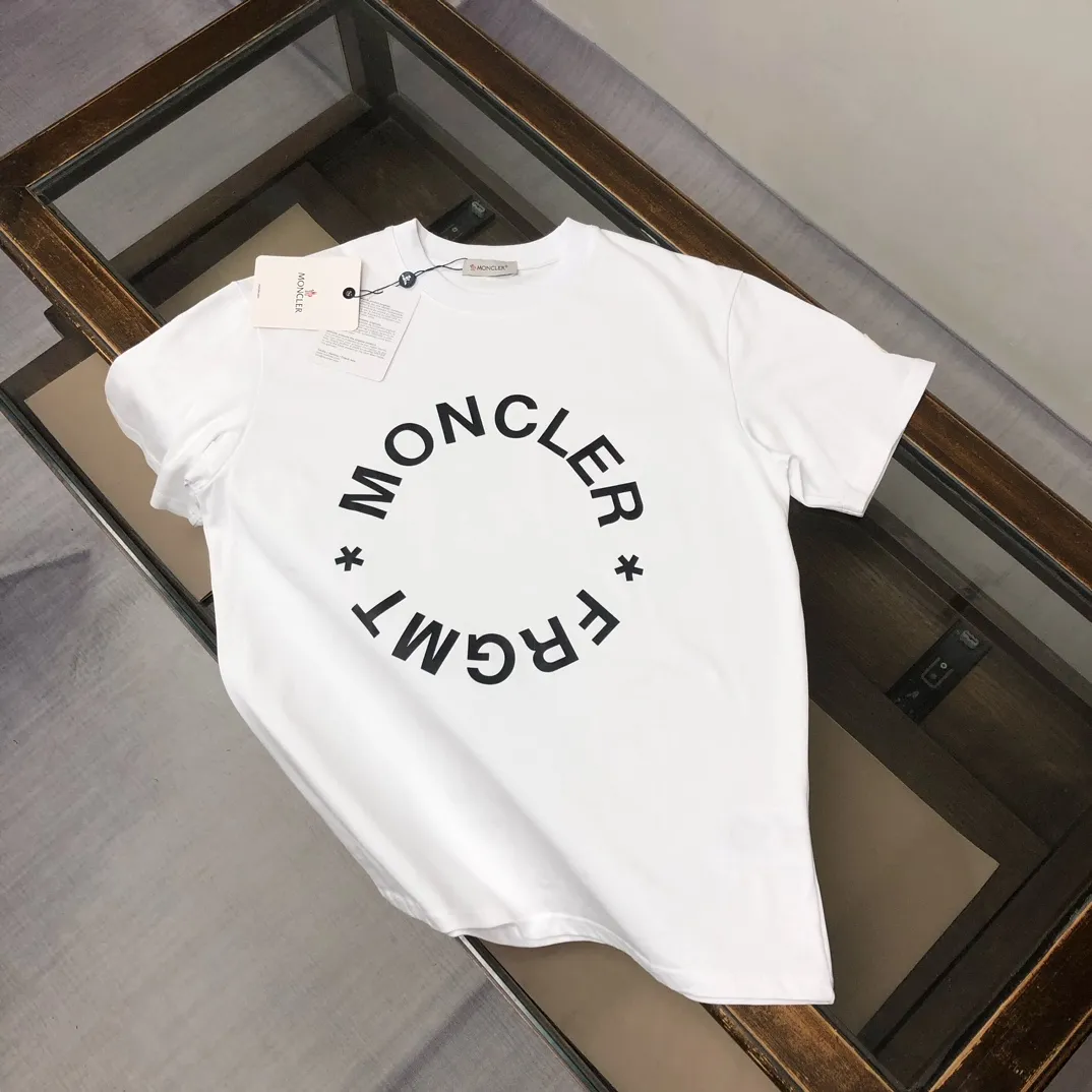💰P85💥 MONCLER/ New Arrival T ！270 Premium ， ！ ！ ！ ！ ！ Breathable ！ ， 。 ： Cream White Black Sizes：M-3XL